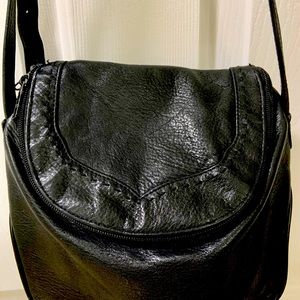 Byrnes & Baker crossbody bag